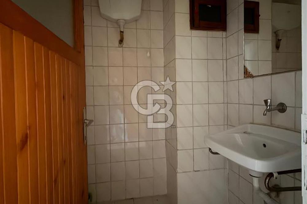 Barbaros Mahallesinde Kiralık 3+1 Daire