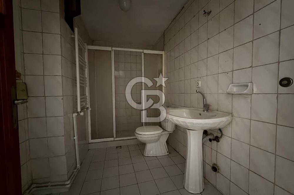 Barbaros Mahallesinde Kiralık 3+1 Daire