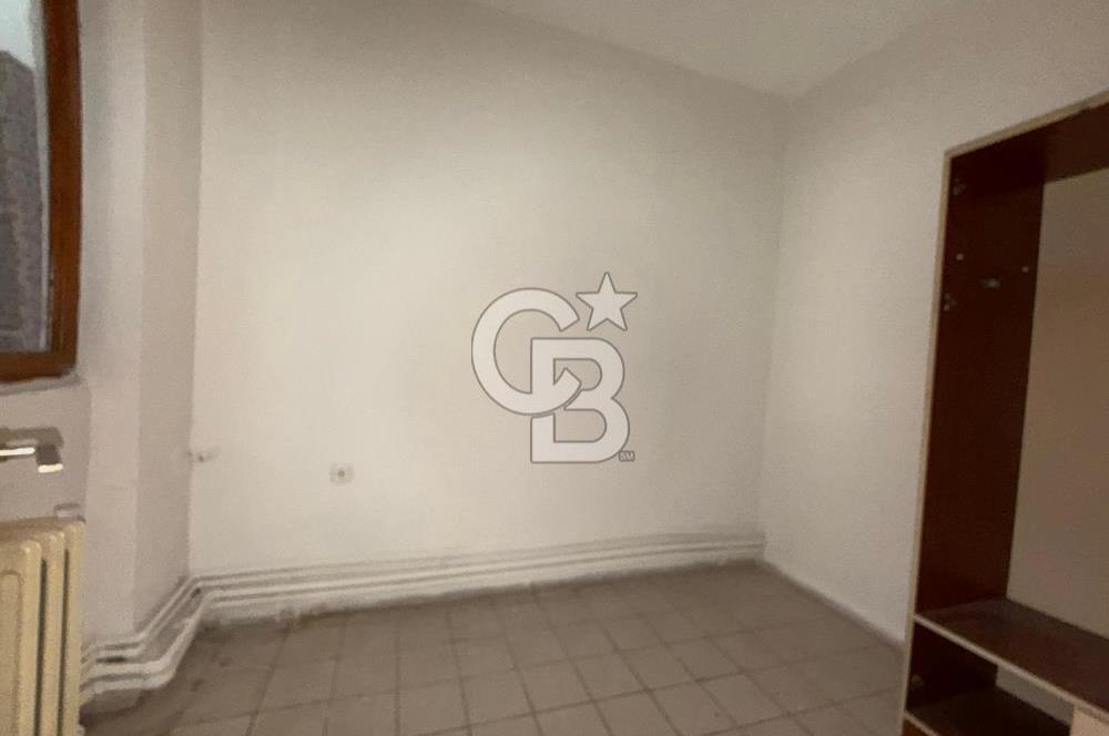 Barbaros Mahallesinde Kiralık 3+1 Daire