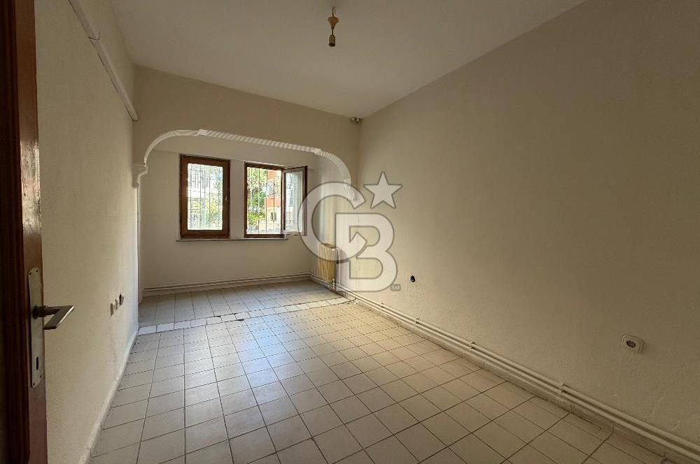 Barbaros Mahallesinde Kiralık 3+1 Daire