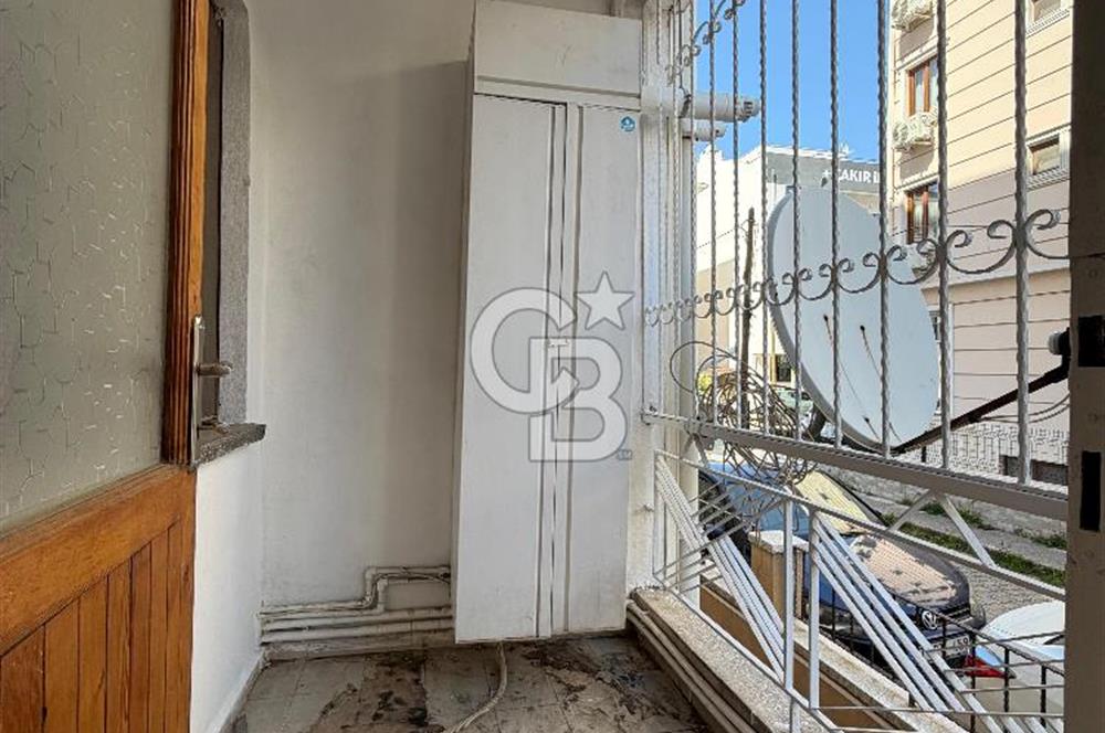 Barbaros Mahallesinde Kiralık 3+1 Daire