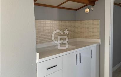 SEYDİKEMER KARADERE'DE DENİZ MANZARALI SATILIK 5+1 TRİPLEX VİLLA