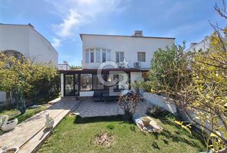 Burhaniye İMKO Tatil Sitesinde Bahçeli 4+1 Doğalgazlı Villa - 1 - 346730