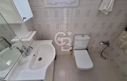 Burhaniye İMKO Tatil Sitesinde Bahçeli 4+1 Doğalgazlı Villa