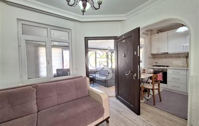 Burhaniye İMKO Tatil Sitesinde Bahçeli 4+1 Doğalgazlı Villa