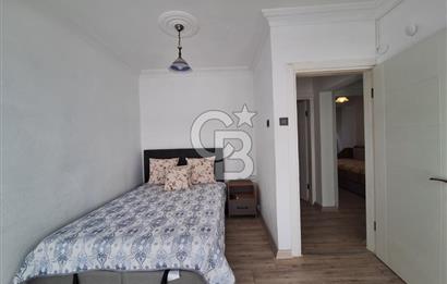 Burhaniye İMKO Tatil Sitesinde Bahçeli 4+1 Doğalgazlı Villa