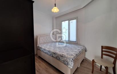 Burhaniye İMKO Tatil Sitesinde Bahçeli 4+1 Doğalgazlı Villa