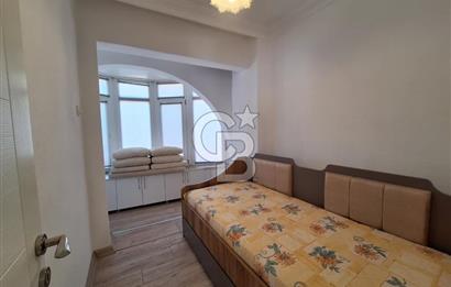 Burhaniye İMKO Tatil Sitesinde Bahçeli 4+1 Doğalgazlı Villa