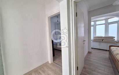 Burhaniye İMKO Tatil Sitesinde Bahçeli 4+1 Doğalgazlı Villa