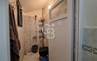 Burhaniye İMKO Tatil Sitesinde Bahçeli 4+1 Doğalgazlı Villa