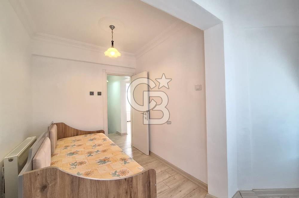 Burhaniye İMKO Tatil Sitesinde Bahçeli 4+1 Doğalgazlı Villa