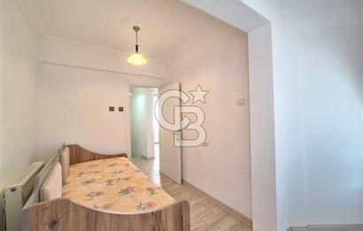 Burhaniye İMKO Tatil Sitesinde Bahçeli 4+1 Doğalgazlı Villa