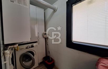 Burhaniye İMKO Tatil Sitesinde Bahçeli 4+1 Doğalgazlı Villa