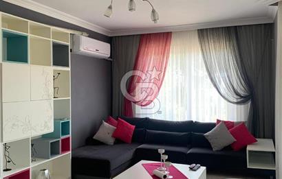 SEYDİKEMER KARADERE'DE DENİZ MANZARALI SATILIK 5+1 TRİPLEX VİLLA
