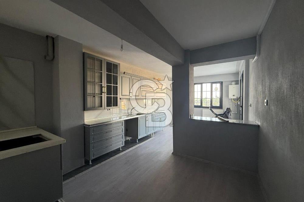 CB ODAK'TAN Örnekkent'te Sıfır 2+1 Kiralık Daire