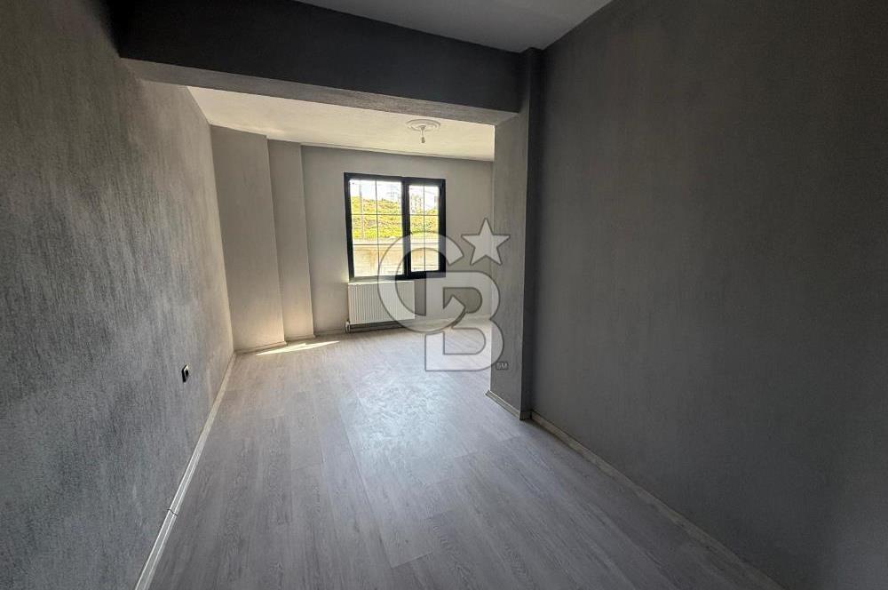 CB ODAK'TAN Örnekkent'te Sıfır 2+1 Kiralık Daire