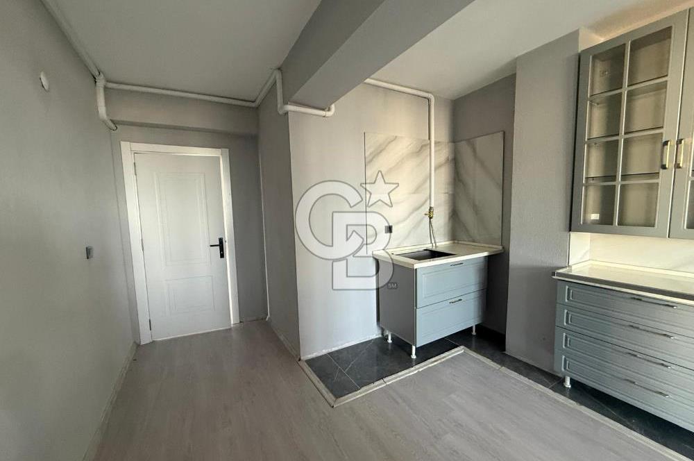 CB ODAK'TAN Örnekkent'te Sıfır 2+1 Kiralık Daire