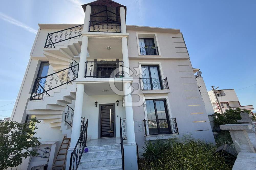 CB ODAK'TAN Örnekkent'te Sıfır 2+1 Kiralık Daire