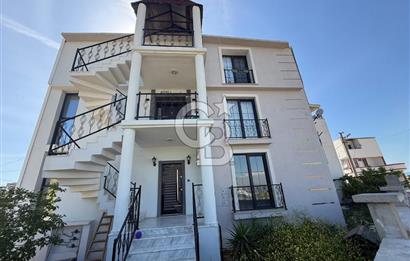 CB ODAK'TAN Örnekkent'te Sıfır 2+1 Kiralık Daire