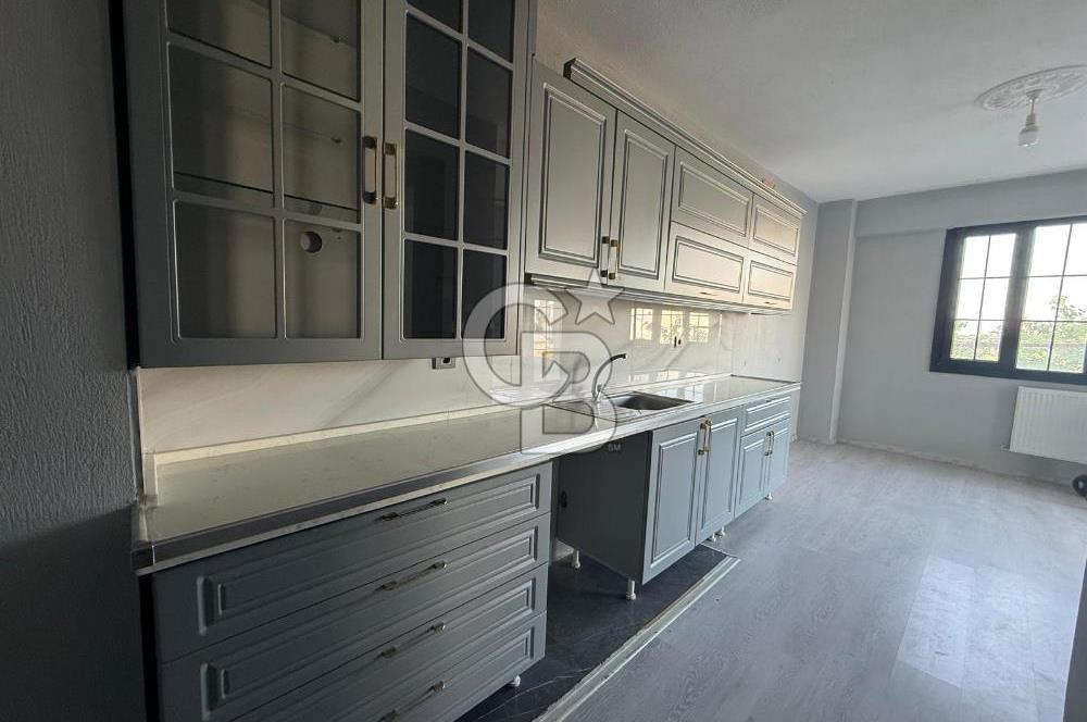 CB ODAK'TAN Örnekkent'te Sıfır 2+1 Kiralık Daire