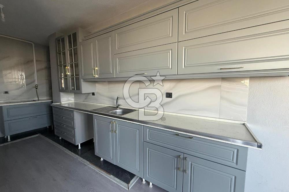 CB ODAK'TAN Örnekkent'te Sıfır 2+1 Kiralık Daire