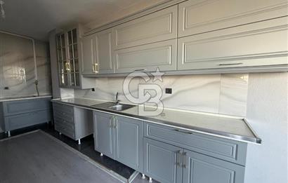 CB ODAK'TAN Örnekkent'te Sıfır 2+1 Kiralık Daire