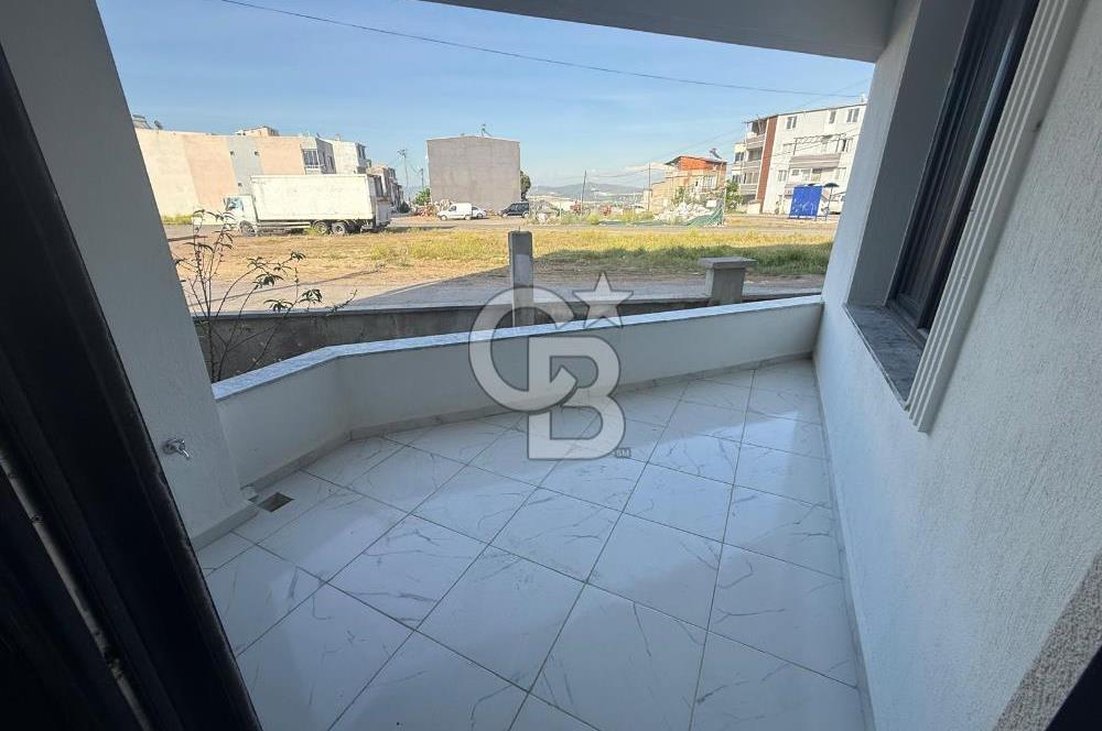 CB ODAK'TAN Örnekkent'te Sıfır 2+1 Kiralık Daire