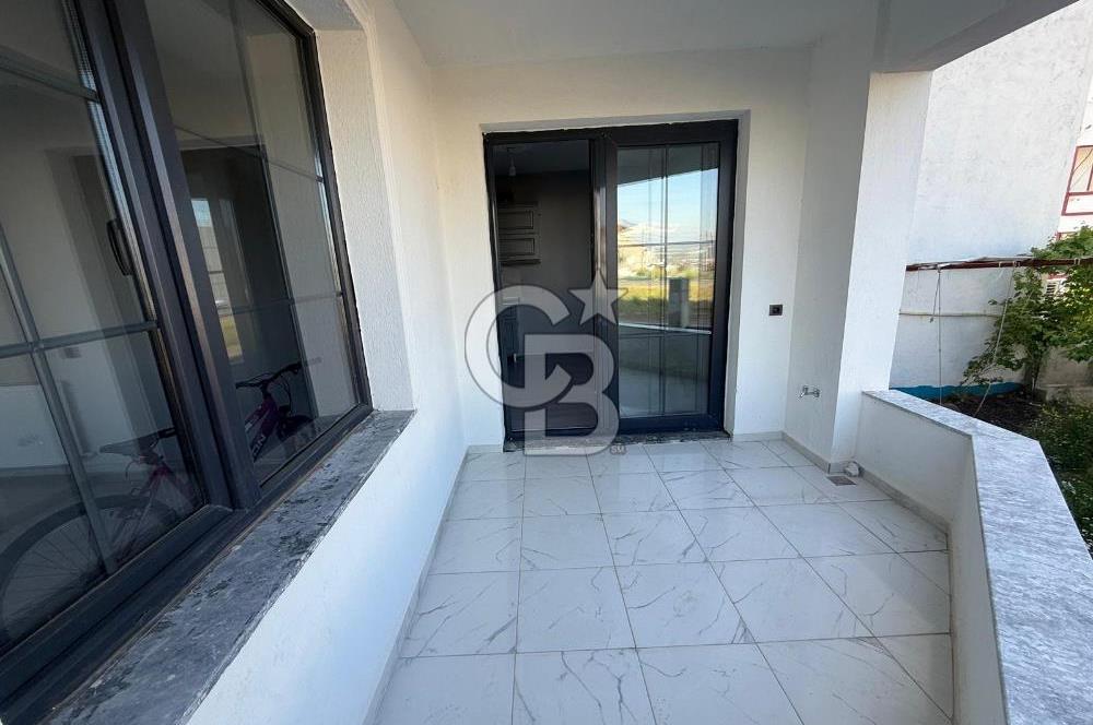 CB ODAK'TAN Örnekkent'te Sıfır 2+1 Kiralık Daire