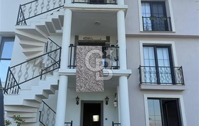CB ODAK'TAN Örnekkent'te Sıfır 2+1 Kiralık Daire