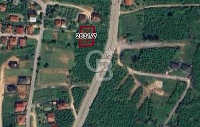 BAYRAKTEPE YOLU ÜZERİNDE 954 M2 VİLLA İMARLI ARSA