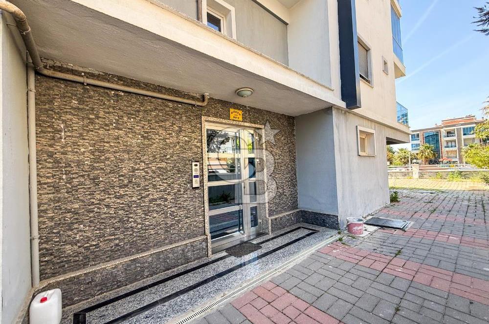 Gaziemir Beyazevler Optimum Yakını 3+1 Asansörlü Satılık Daire