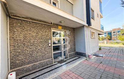 Gaziemir Beyazevler Optimum Yakını 3+1 Asansörlü Satılık Daire