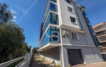 Gaziemir Beyazevler Optimum Yakını 3+1 Asansörlü Satılık Daire