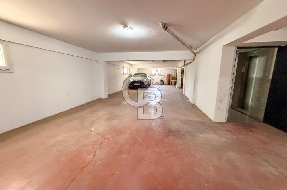 Gaziemir Beyazevler Optimum Yakını 3+1 Asansörlü Satılık Daire