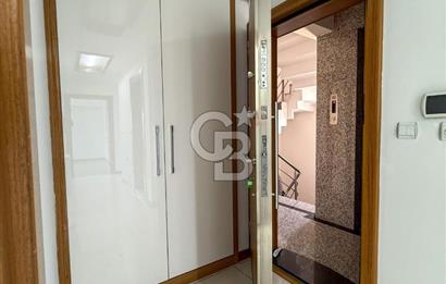 Gaziemir Beyazevler Optimum Yakını 3+1 Asansörlü Satılık Daire