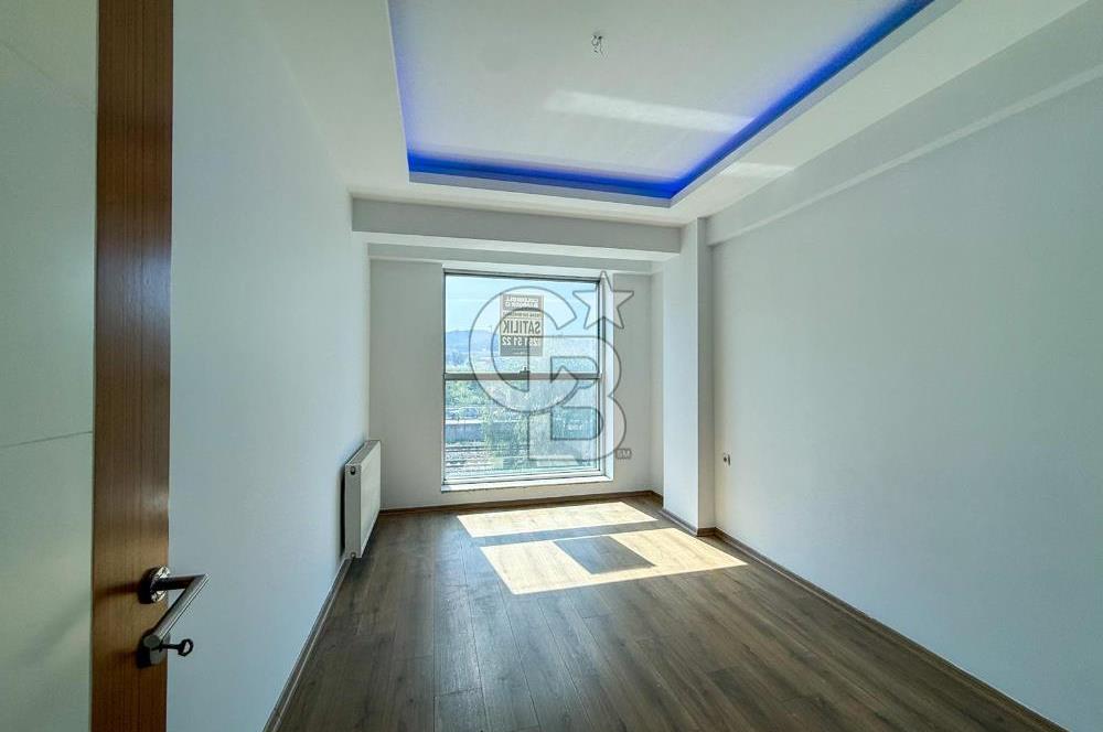 Gaziemir Beyazevler Optimum Yakını 3+1 Asansörlü Satılık Daire