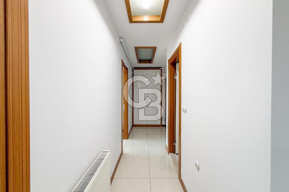 Gaziemir Beyazevler Optimum Yakını 3+1 Asansörlü Satılık Daire