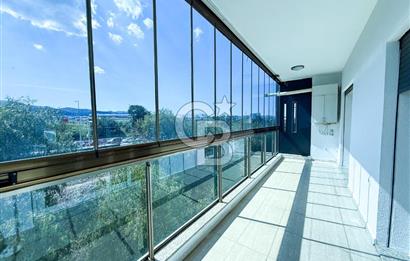 Gaziemir Beyazevler Optimum Yakını 3+1 Asansörlü Satılık Daire