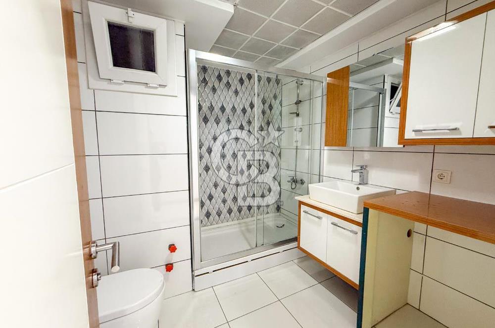 Gaziemir Beyazevler Optimum Yakını 3+1 Asansörlü Satılık Daire