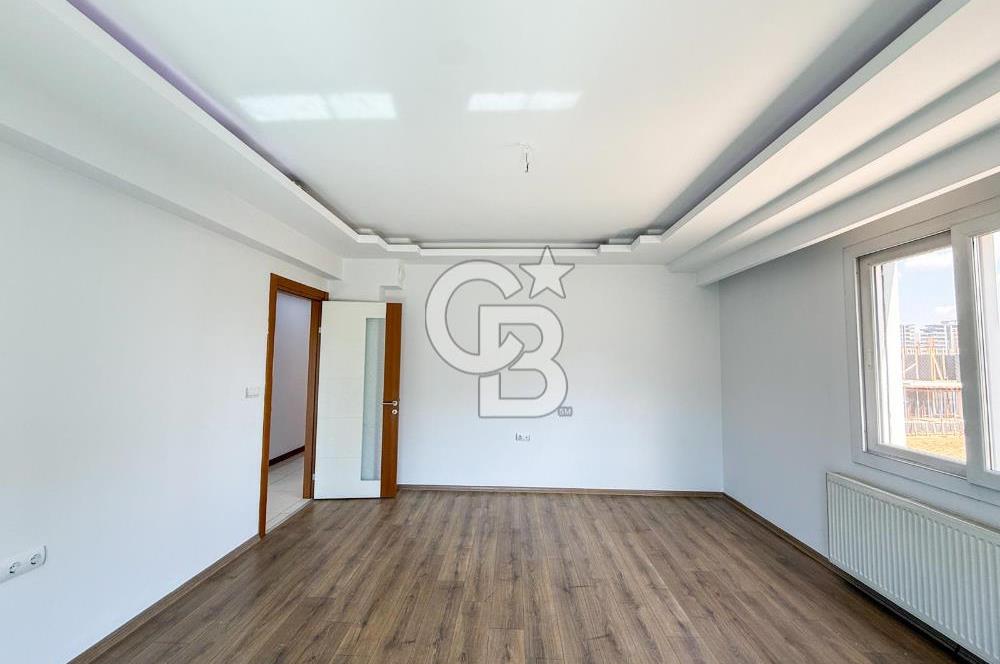 Gaziemir Beyazevler Optimum Yakını 3+1 Asansörlü Satılık Daire