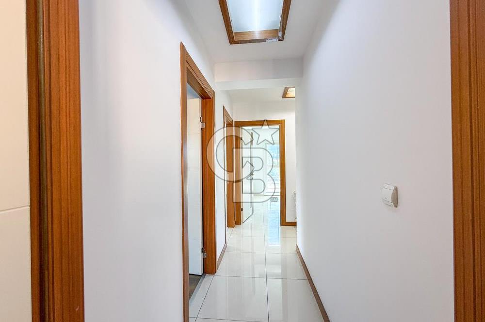 Gaziemir Beyazevler Optimum Yakını 3+1 Asansörlü Satılık Daire