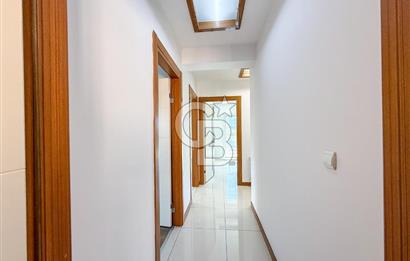 Gaziemir Beyazevler Optimum Yakını 3+1 Asansörlü Satılık Daire