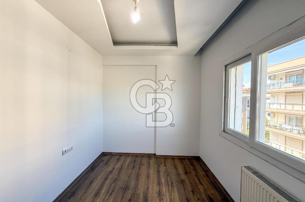 Gaziemir Beyazevler Optimum Yakını 3+1 Asansörlü Satılık Daire