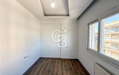Gaziemir Beyazevler Optimum Yakını 3+1 Asansörlü Satılık Daire