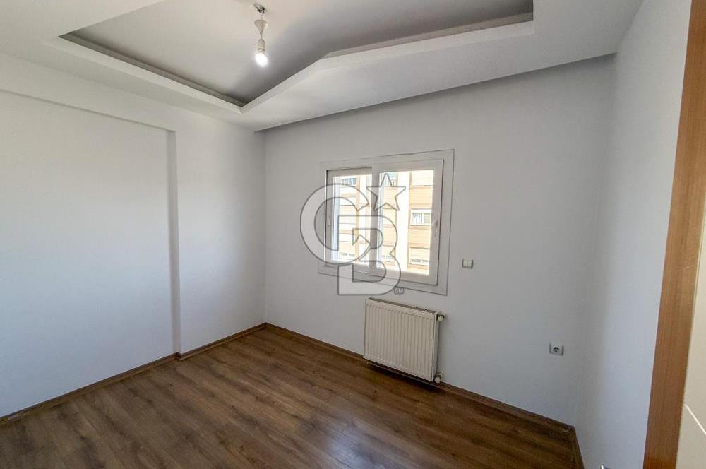 Gaziemir Beyazevler Optimum Yakını 3+1 Asansörlü Satılık Daire