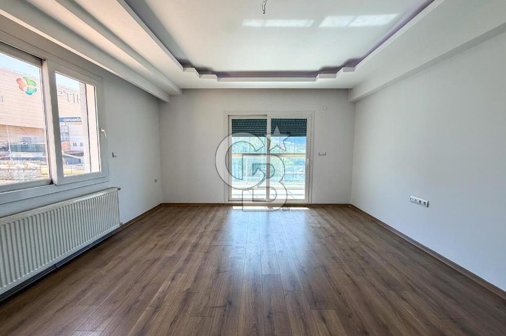 Gaziemir Beyazevler Optimum Yakını 3+1 Asansörlü Satılık Daire