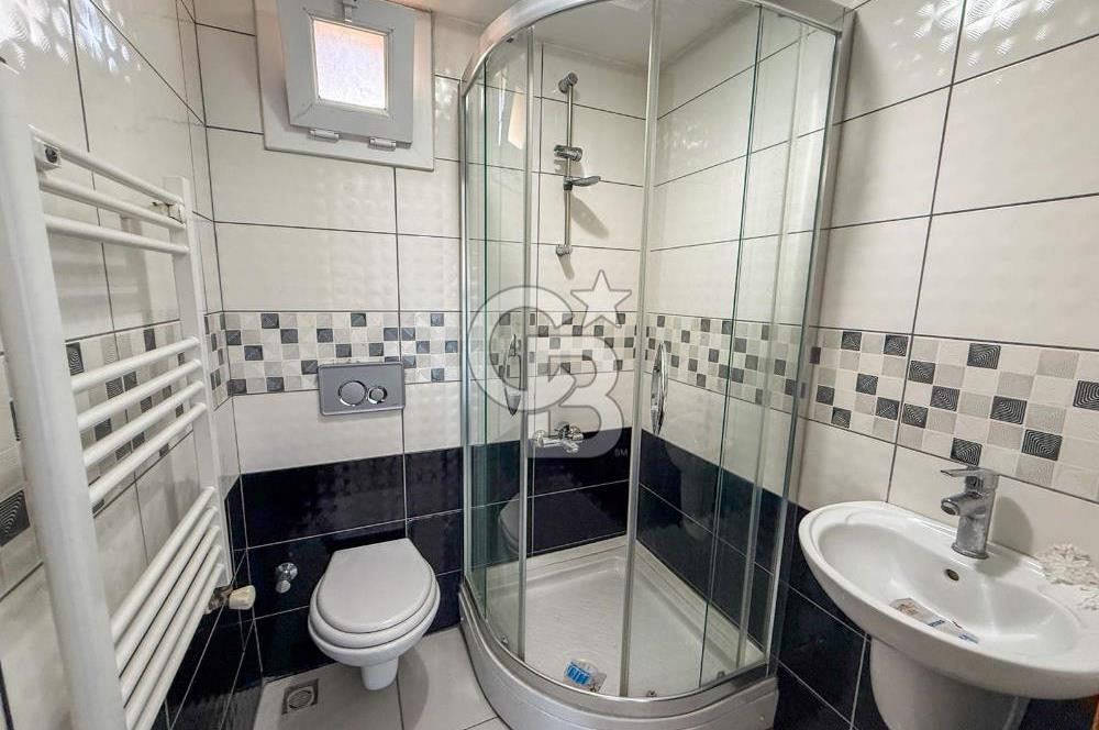 Gaziemir Beyazevler Optimum Yakını 3+1 Asansörlü Satılık Daire