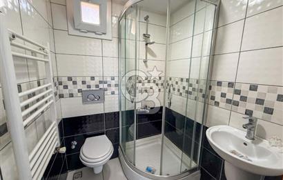 Gaziemir Beyazevler Optimum Yakını 3+1 Asansörlü Satılık Daire