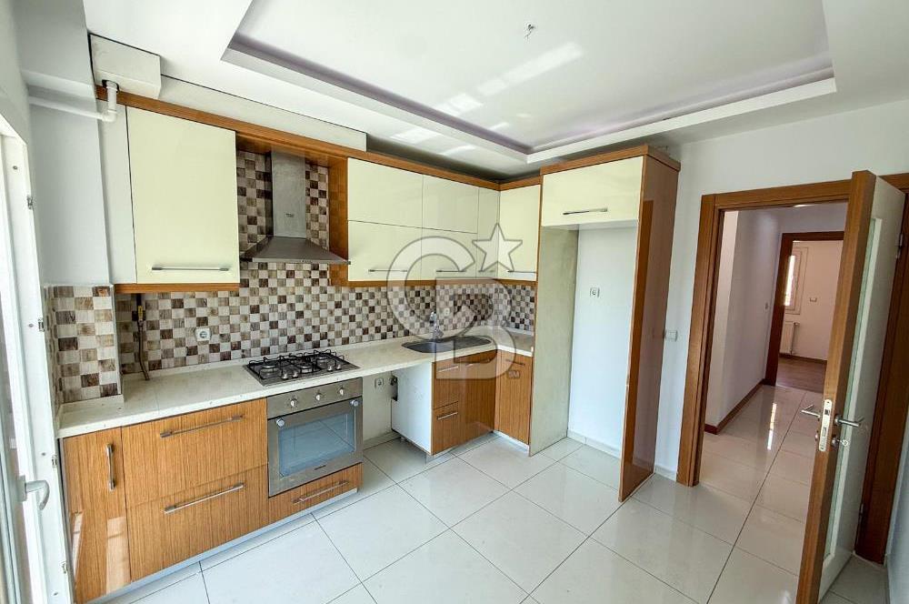 Gaziemir Beyazevler Optimum Yakını 3+1 Asansörlü Satılık Daire