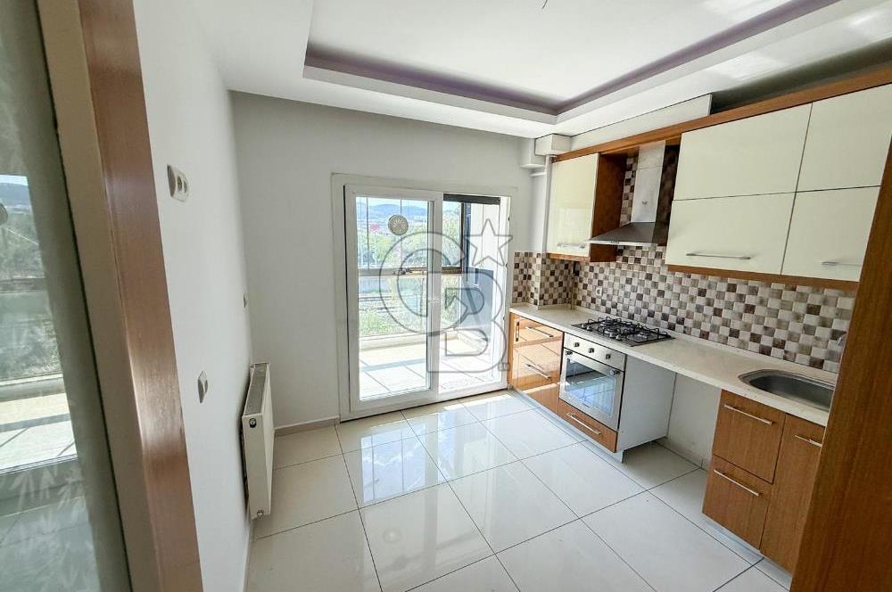 Gaziemir Beyazevler Optimum Yakını 3+1 Asansörlü Satılık Daire